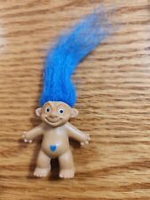 Vintage troll doll for sale  Crete
