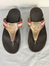 Therashoe sandal flip for sale  Grass Valley
