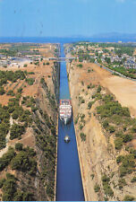 Griechenland kanal korinth gebraucht kaufen  Lindau (Bodensee)
