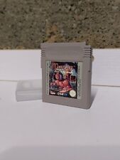Gameboy tarzan lord for sale  MANSFIELD