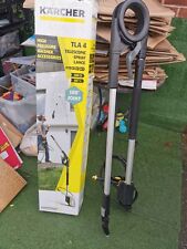 Karcher telescopic lance for sale  MANCHESTER