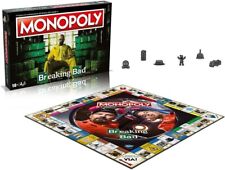 Monopoly breaking bad usato  Napoli