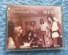 Fleetwood mac live for sale  SHREWSBURY