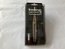 Staedtler lumocolour masterbow for sale  SMETHWICK