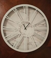 Large wall clock for sale  Nixa