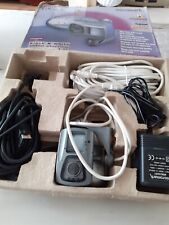 Micromark home cctv for sale  OLDHAM