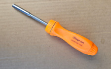 snap ratcheting screwdriver for sale  Honaunau