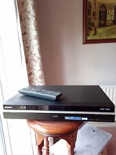 Sony rdr hxd890 for sale  WALSALL