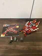 LEGO Star Wars: Republic Striker-class Starfighter (9497)  Complete for sale  Shipping to South Africa