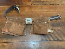 Action leathercraft carpenter for sale  Wooster