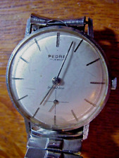 pedre watch for sale  Union Dale