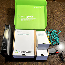 centurylink modem for sale  New Wilmington
