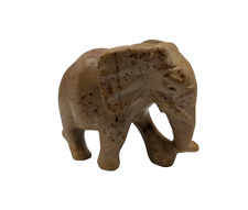 Elefanten figur stein gebraucht kaufen  Menden