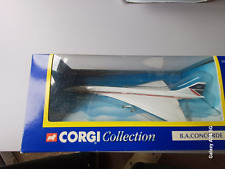 Corgi collection vintage for sale  LINCOLN