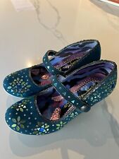 Irregular choice size for sale  Pittsburgh
