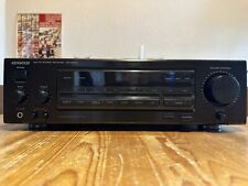 Kenwood stereo receiver gebraucht kaufen  Hamburg