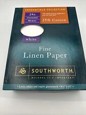 Southworth fine paper for sale  Denton