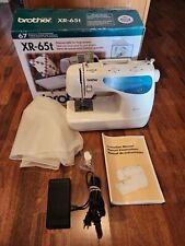 Brother 65t sewing for sale  Horn Lake