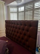 Beds & Headboards for sale  MITCHAM