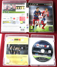 PS3,  jeu FIFA 16, en très bon  état, usado comprar usado  Enviando para Brazil