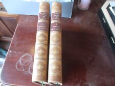 Livre espagnol 1874 d'occasion  Prades