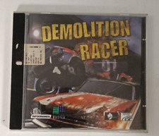 Demolition racer game usato  Bologna