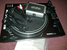 Reloop 8000 mk2 for sale  Shipping to Ireland