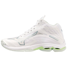 mizuno wave fortis usato  Viterbo