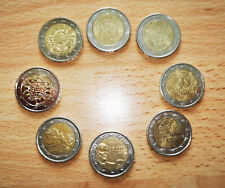 Euro münzen konvolut gebraucht kaufen  Margetshöchheim
