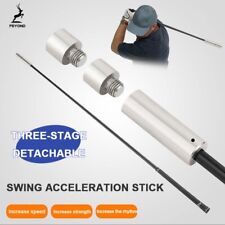 Weighted golf swing for sale  Shipping to Ireland