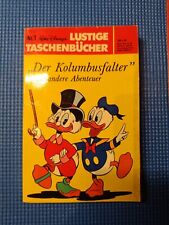 Donald duck taschenbuch gebraucht kaufen  Mannheim