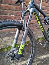 Specialized enduro frame for sale  MIRFIELD