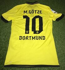 Mario götze authentic gebraucht kaufen  Ibbenbüren