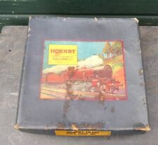 Vintage boxed hornby for sale  ROSSENDALE