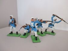 Britains lot infanterie d'occasion  Manduel