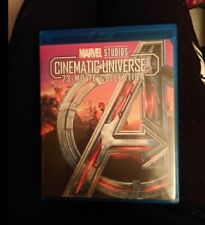 Marvel cinematic universe for sale  SWANLEY