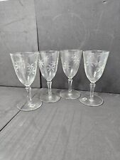 glasses libbey 30 wine for sale  Glasgow