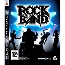 Game rock band usato  Palermo