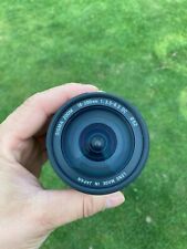 Usado, Sigma Zoom 18-200mm 1.3.5-6.3 DC for Nikon segunda mano  Embacar hacia Spain