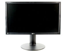 Monitor LCD LG Flatron E2411PU 61 cm (24 cale) 16:9 LED - czarny na sprzedaż  Wysyłka do Poland