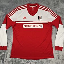 Fulham 2013 2014 for sale  Shipping to Ireland