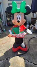 Gemmy christmas inflatable for sale  Shipping to United Kingdom