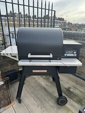 Traeger timberline 1300 for sale  LONDON