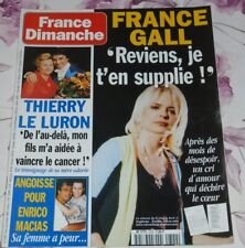 2720 16 10 d'occasion  France