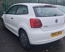 2013 volkswagen polo for sale  Shipping to Ireland