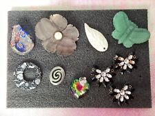 Jewellery making pieces for sale  MOLD