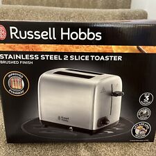 RUSSELL HOBBS TOASTER for sale  Shipping to South Africa