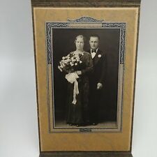 Vintage professional photograp for sale  Northfield
