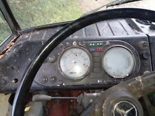 Mercedes 508d speedo for sale  SELBY