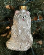 Christmas ornament blown for sale  Danville